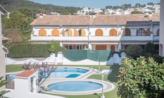 Calafell House | R22-1 Calafell Resort