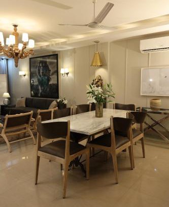 Green Park Villa | R6 Luxury Peacefull & Comfortable