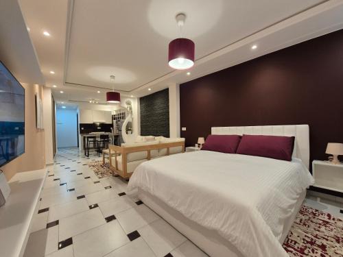 Agdal Apartment | RABAT Residence - AGDAL STAY