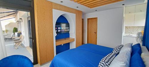 L'Ocean House | RABAT Residence - OCEAN STAY