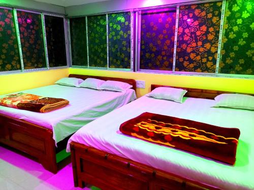 Bolpur House | Rabindra Bilas Homestay