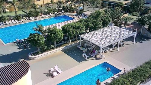 Frigole Apartment | Racar Residence