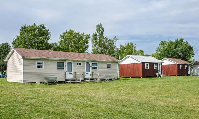 Belfast Other | Rachel's Motel and Cottages