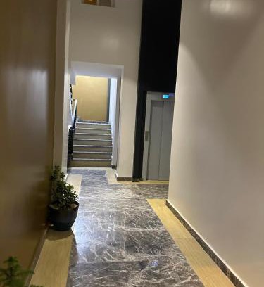 Oujda Apartment | Rachos