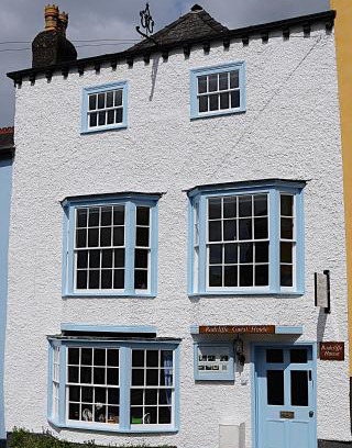 Ross-on-Wye House | Radcliffe Guest House