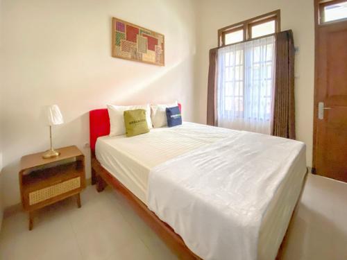 Jember Hotel | Raden Mansion Jember Urbanview