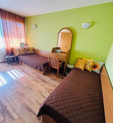 Haskovo Apartment | Radetsky Apartment