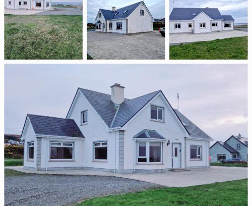 Gortahork House | Radharc Na Mara