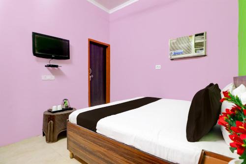 Bhiwadi Hotel | Radhika hotel