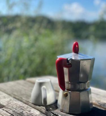 Vaxholm House | Radhus med 100m till avskild badplats