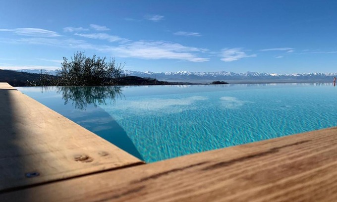 Cissone Bed & Breakfast | Radice Verde