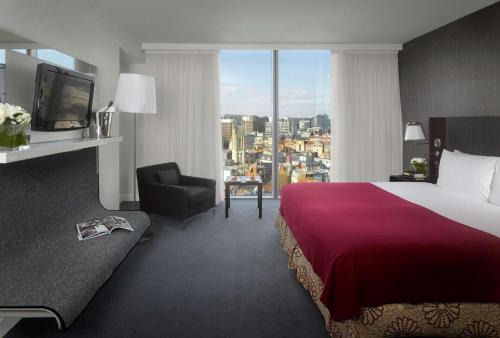 Bristol Floating Harbour Hotel | Radisson Blu Hotel, Bristol