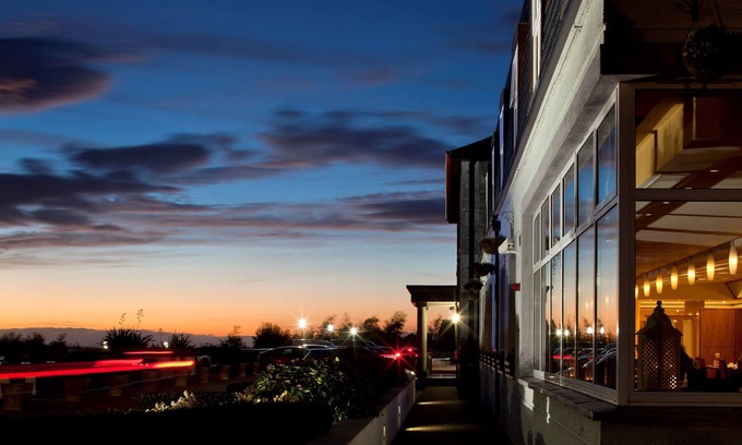 Ballincar Hotel | Radisson Blu Hotel & Spa, Sligo
