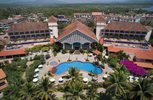 Cavelossim Resort | Radisson Blu Resort, Goa
