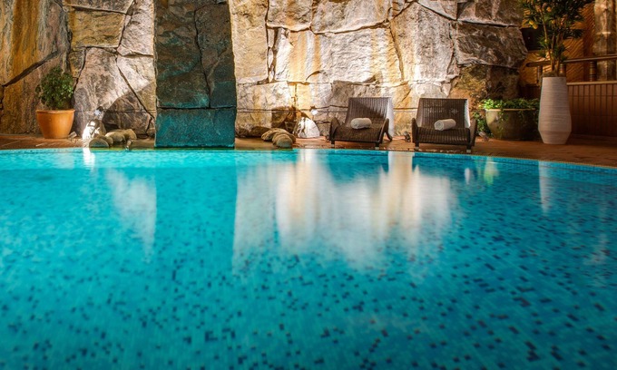 Norrmalm Hotel | Radisson Blu Royal Viking Hotel, Stockholm