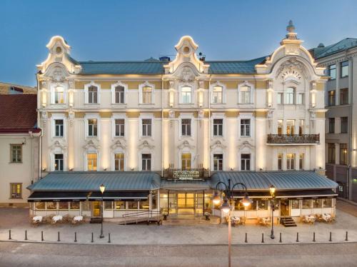 Old Town Hotel | Radisson Collection Astorija Hotel, Vilnius
