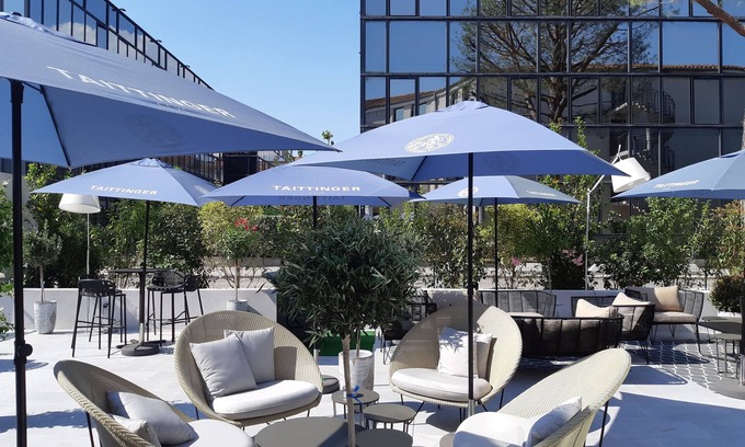 Aix-en-Provence Hotel | Radisson Hotel Aix en Provence