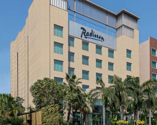 South City I Hotel | Radisson Hotel Sector 29 Gurugram