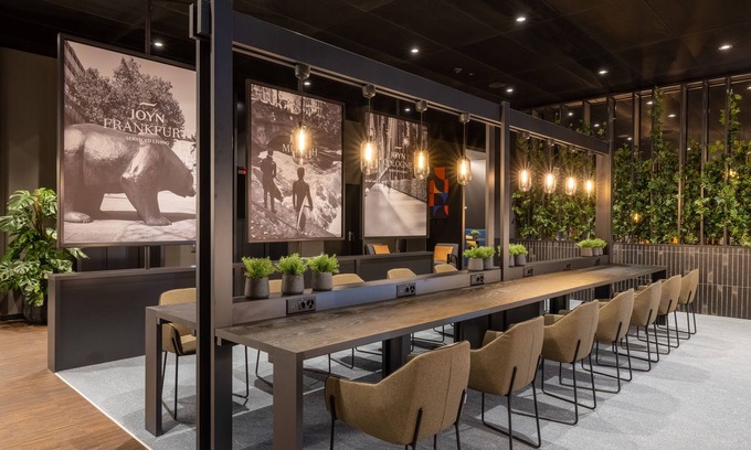 Glattbrugg Hotel | Radisson Hotel & Suites Zurich