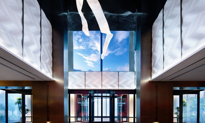 Tongzhou Hotel | Radisson RED Beijing Universal Resort