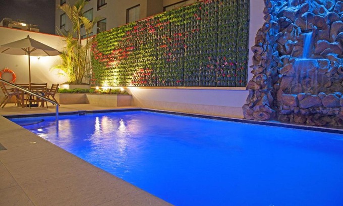 San Isidro Hotel | Radisson San Isidro Hotel & Suites