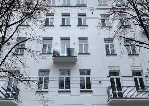 Powisle Apartment | Radna Stay
