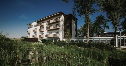 Tomice Hotel | Radocza Park Active & Spa