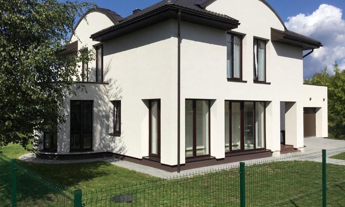 Druskininkai House | Radvi House