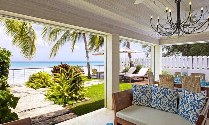 Fitts Village House | Radwood 2 by Barbados Sotheby's International Realty