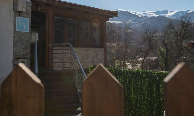 Lena House | Rafa Pajares House