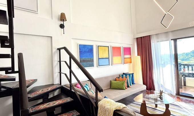Yapak Apartment | Raffy White Boracay