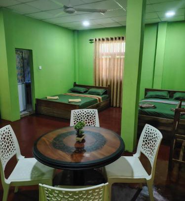 Kithulgala House | Rafters Guest House