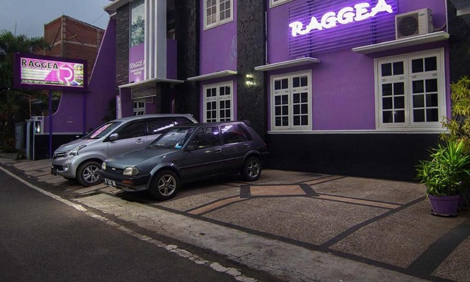 Malang House | Raggea