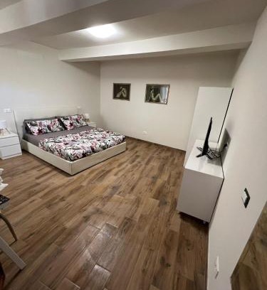Carrara House | Raggio di Sole