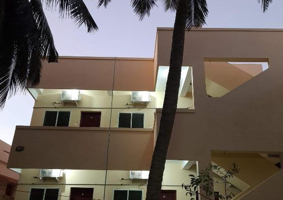Kanyakumari Hotel | Raghavi Tourist Home