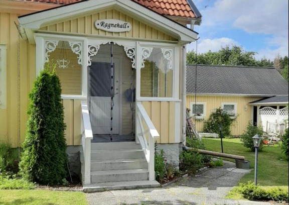 Mariannelund Bed & Breakfast | Ragnehall