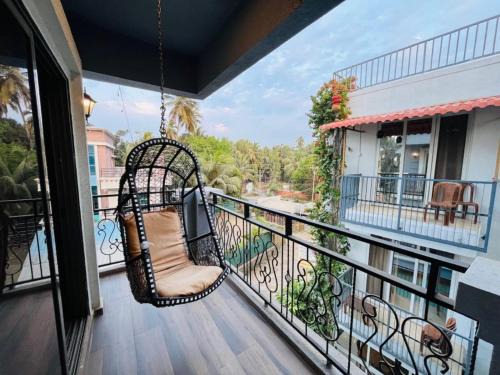 Nagaon Villa | Ragvi Resort Villa alibaug