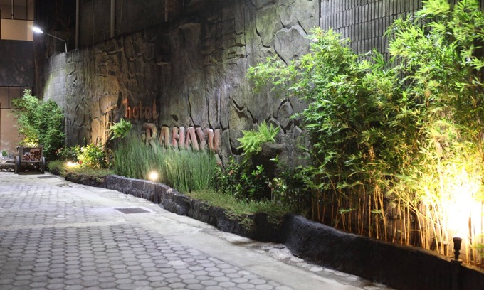 North Cirebon Hotel | Rahayu Hotel Cirebon