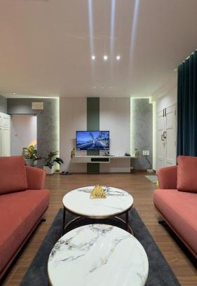 Khattalwada Apartment | Raidan Suites