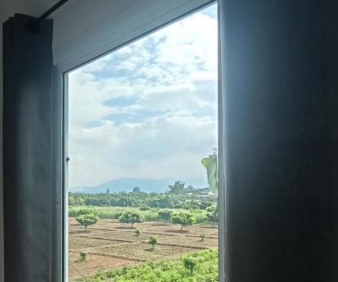 Ban Hong House | Raidong homestay ไร่ดง โฮมสเตย์
