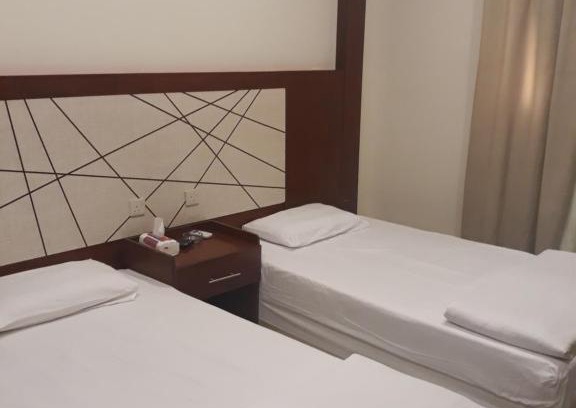 Haradh Apartment | Raihat Al Bustan Furnished Units