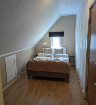 Narvik Apartment | Railway central loft apartment