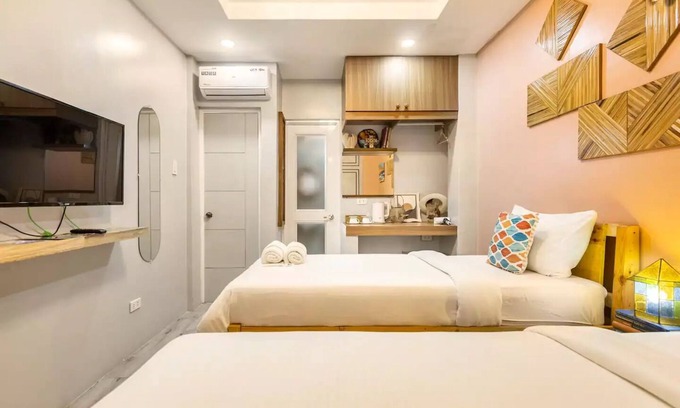 San Dionisio Bed & Breakfast | Rain Airport BNB