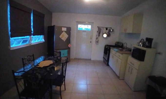 Guzman Abajo House | Rain forest view. Closed to rivers. 20 minutes to Luquillo beaches