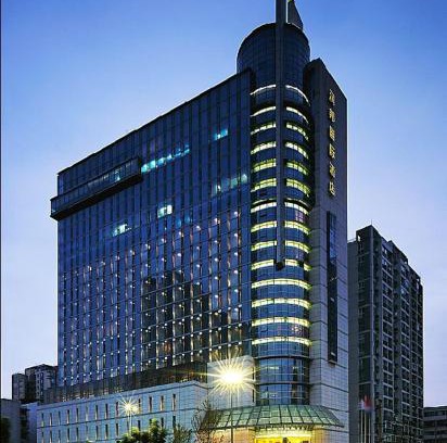 Jinniu Hotel | Rainbird Hotel