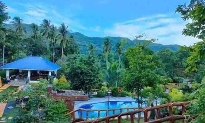 Tanay House | Rainbow Forest Paradise Resort and Camping Area by Cocotel
