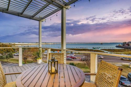 Southeast Pensacola House | Rainbow Row