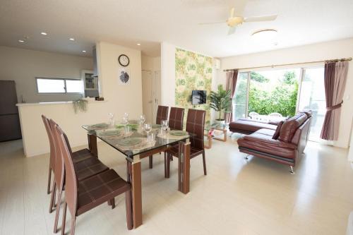 Sumuide Apartment | Rainbow Villa Sumuide