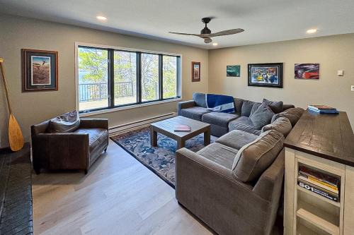 International Falls House | Rainy Retreat