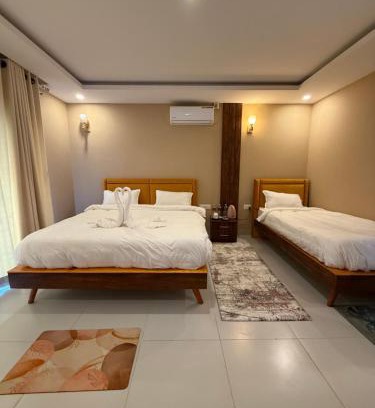 Changunarayan Resort | Raithane Village Resort
